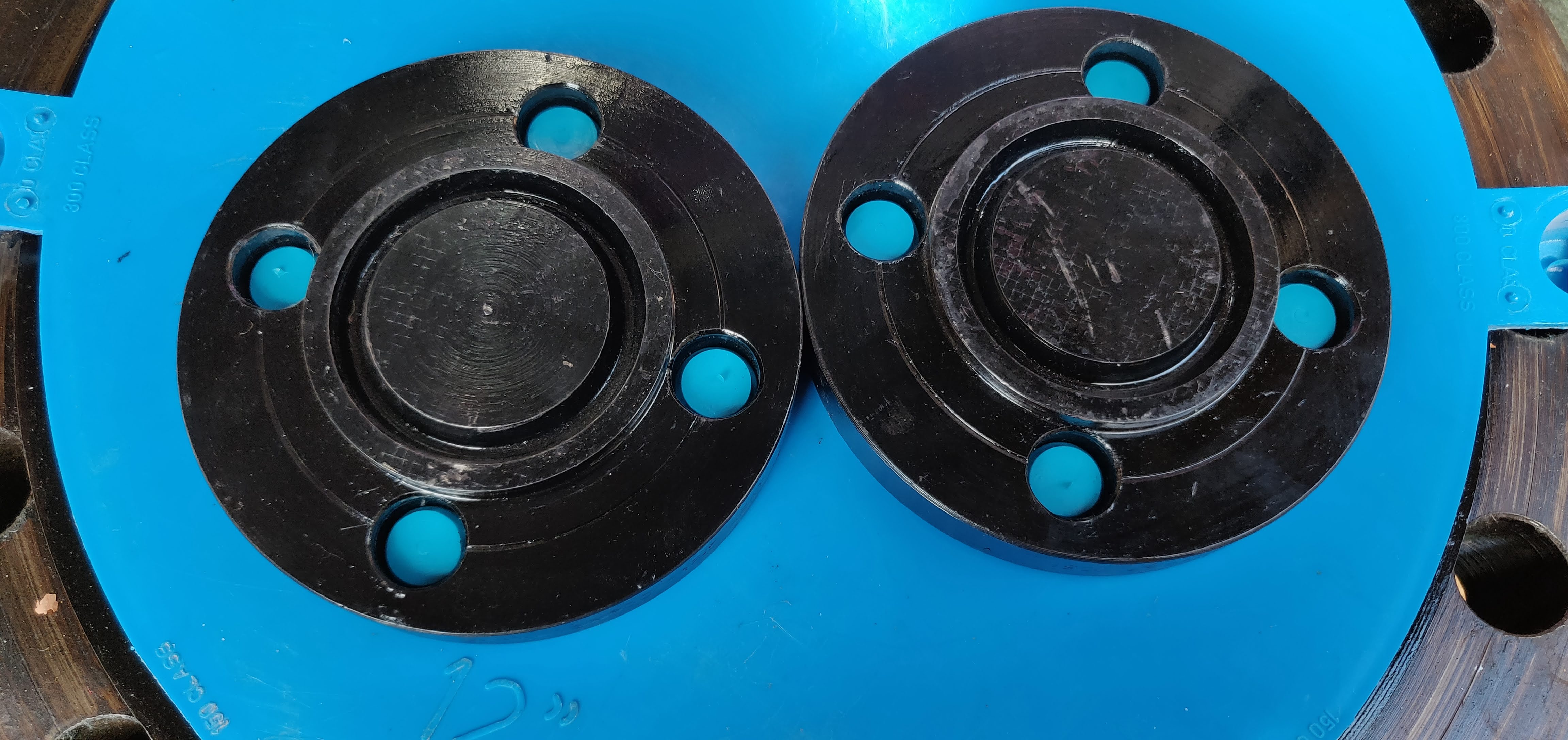 Flanges Manufacturer in India